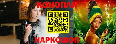 гашик Кандалакша