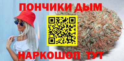гашик Кандалакша